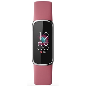 Luxe Fitness and Wellness Smartwatch