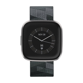 Versa 2 NFC Mist Grey Special Edition
