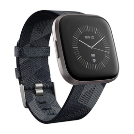Versa 2 NFC Mist Grey Special Edition