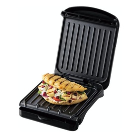 Small Fit Grill