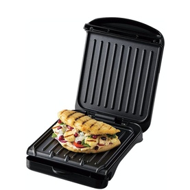Small Fit Grill