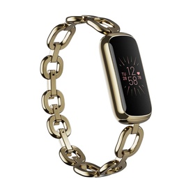 Luxe Fitness and Wellness Smartwatch