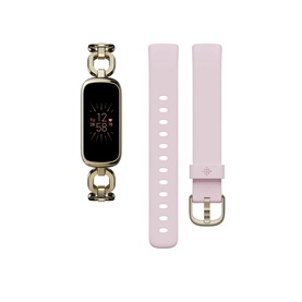 Luxe Fitness and Wellness Smartwatch
