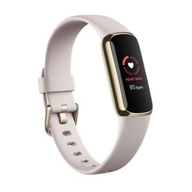 Luxe Fitness and Wellness Smartwatch