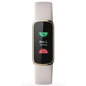 Luxe Fitness and Wellness Smartwatch