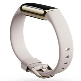 Luxe Fitness and Wellness Smartwatch