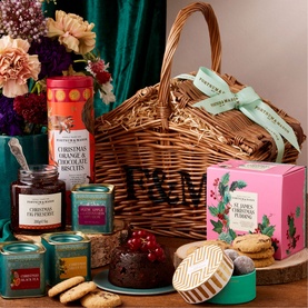 The Very Merry Hamper