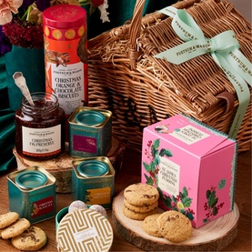 The Very Merry Hamper