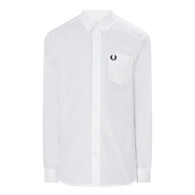 Casual Oxford Shirt