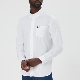 Casual Oxford Shirt