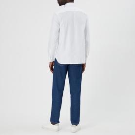 Casual Oxford Shirt