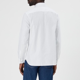 Casual Oxford Shirt