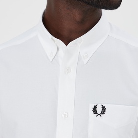 Casual Oxford Shirt