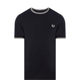 Twin Tipped Ringer T-Shirt