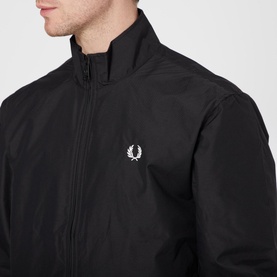 Brentham Jacket