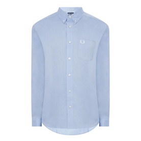 Casual Oxford Shirt