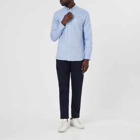 Casual Oxford Shirt
