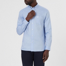 Casual Oxford Shirt