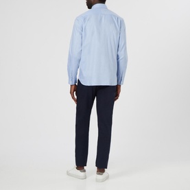 Casual Oxford Shirt