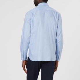 Casual Oxford Shirt