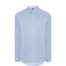 Casual Oxford Shirt