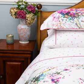 Harmonie Flat Sheet