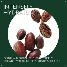 Foot Relief