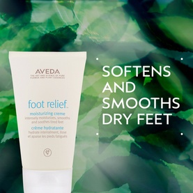 Foot Relief