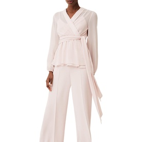 Florentine Co-ord Top