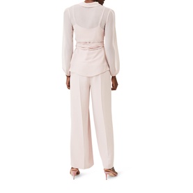 Florentine Co-ord Top