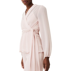 Florentine Co-ord Top