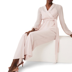 Florentine Co-ord Top