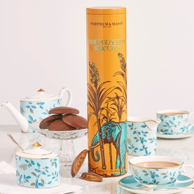 Toffilossus Biscuits