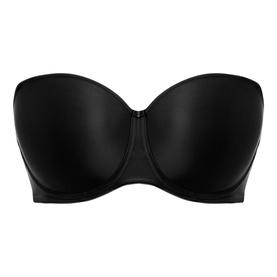 Smoothing Strapless Bra