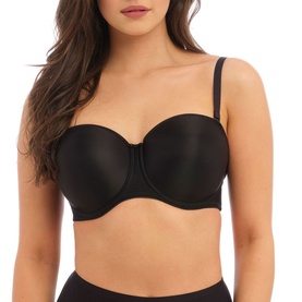 Smoothing Strapless Bra