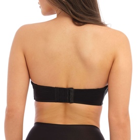 Smoothing Strapless Bra