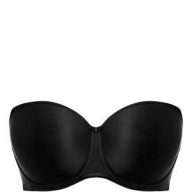 Smoothing Strapless Bra