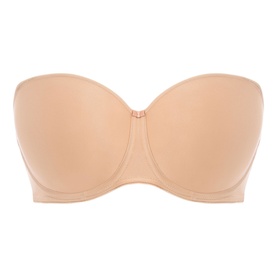 Strapless Smooth Underwire Bra