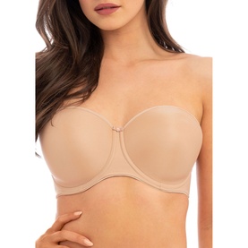 Strapless Smooth Underwire Bra