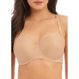 Strapless Smooth Underwire Bra