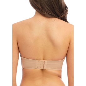 Strapless Smooth Underwire Bra