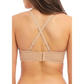 Strapless Smooth Underwire Bra