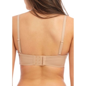 Strapless Smooth Underwire Bra