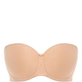 Strapless Smooth Underwire Bra