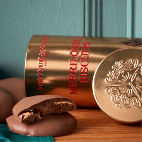 Christmas Merrilossus 400g
