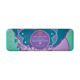 Victoria Grey Tea Biscuits 120g