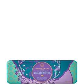 Victoria Grey Tea Biscuits 120g