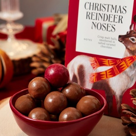 Christmas Reindeer Noses 150g