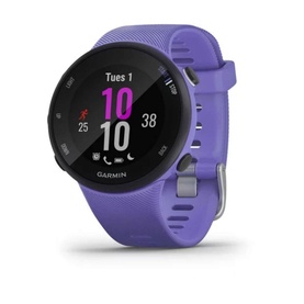 Forerunner 45S Smart Watch Small Iris