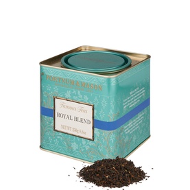 Royal Blend Loose Leaf Tea